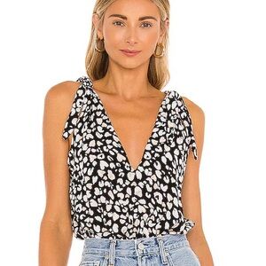 Free People Bare It All Jumpsuit